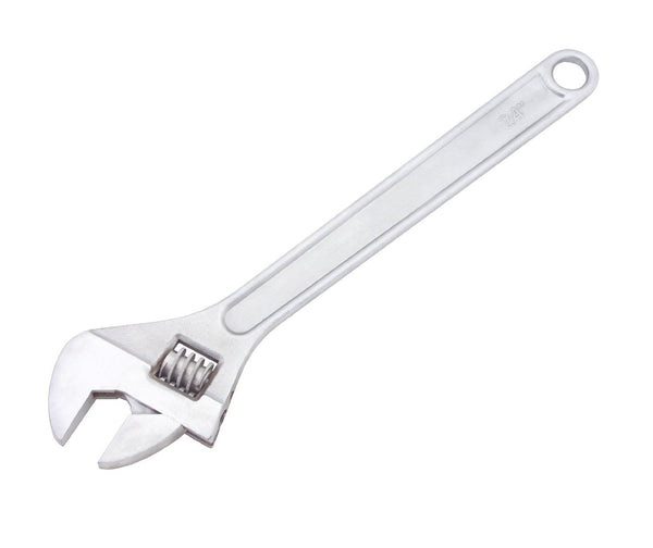 MIT Tekton 2341 24-Inch Jumbo Adjustable Wrench
