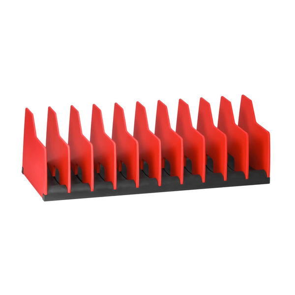 Ernst Manufacturing 5500 No-Slip Plier Pro Organizer, 10 Tool –