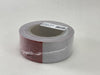 Boxer 80050 2" x 50' DOT Reflective Conspicuity Tape
