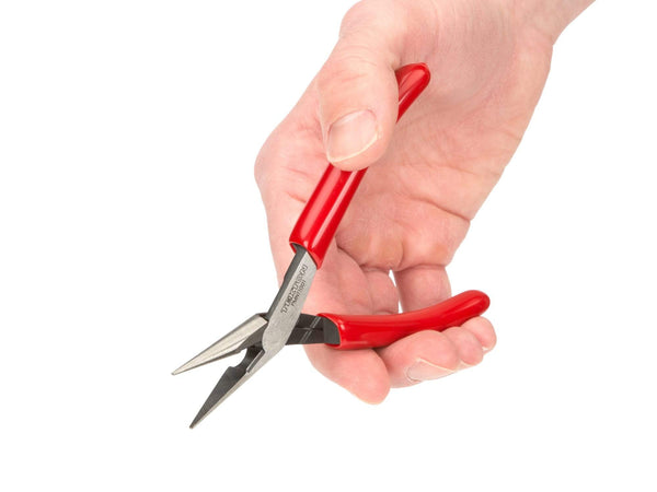 Tekton PMN11001 Mini Long Nose Pliers