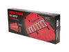 Tekton WRN-03393 15 Pc Metric Combination Wrench Set (8-22 mm)