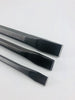 Wilde USA 3 Pc Long Cold Chisel Set, CCL3