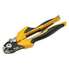 Titan Tools 11468 Tool 7 Inch Wire Rope And Cable Cutter