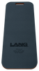 Lang 1167-O 15-1/2" x 38-1/2" Large Mechanics Foam Kneeling Pad