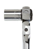 TEKTON 1492 1/2-Inch Drive by 9-Inch Quick-Release Swivel Head Ratchet