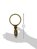Titan Tools 15029 Lighted LED Magnifying Glass