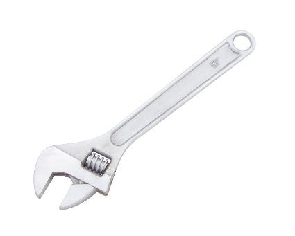 MIT Tekton 2340 18-Inch Jumbo Adjustable Wrench