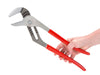 Tekton 37526 16-Inch USA Groove Joint Pliers, 4-1/4 in. Jaw Capacity