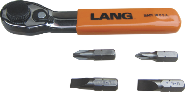 Titan Tools 16235 90 Degree Right-Angle Drill Attachment –