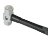 Titan 63000 3 lb Fiberglass Handle Sledge Hammer