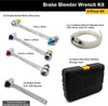 Titan Tools 51995 Brake Bleeder Kit