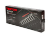 Tekton WRN-03293 15 Pc SAE Combination Wrench Set (1/4-1")