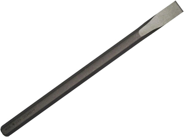 Wilde USA CCL3232 1"X 12" Long Cold Chisel