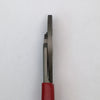 Wilde USA G261TFP 6-1/2″ Thin Nose Slip Joint Pliers w/ Flush Fastener