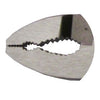 Wilde USA 6-1/2-Inch Slip Joint Pliers w/ Flush Fastener, G262FP