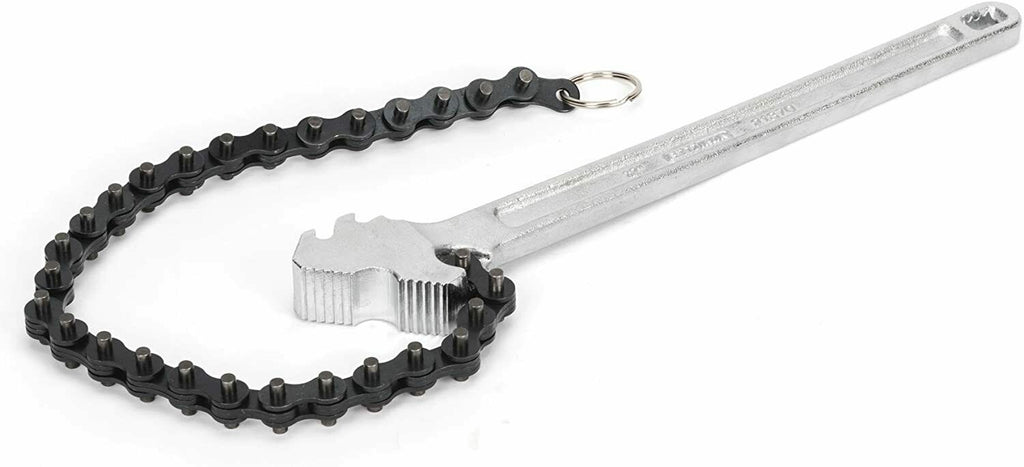 Shop Iron 21370 12" Chain Wrench